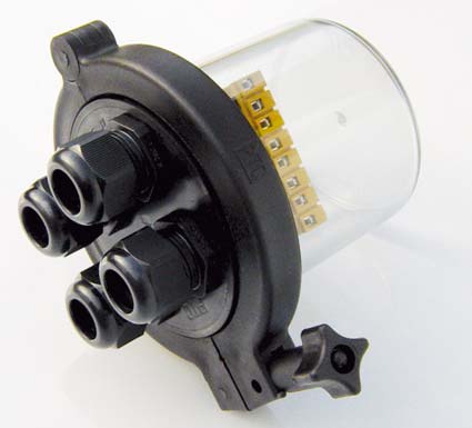 Cable Bottle Joints for Single & Multicore Power Cable Joints
